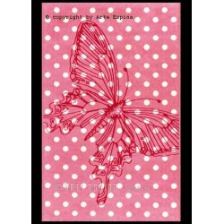 Tappeto per bambini Kids Arte Espina pink 4182-44 2