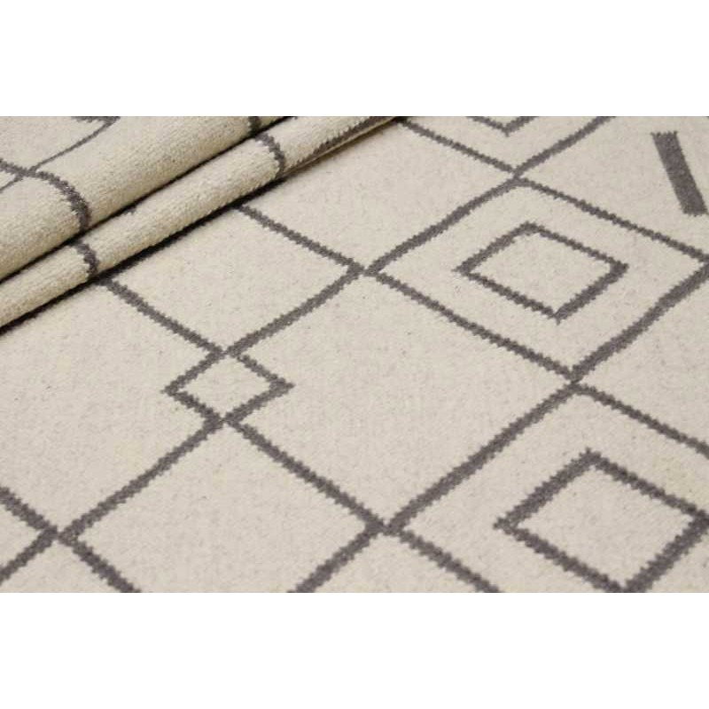tappeto INDIA INDIAN NOTES CM.250X350