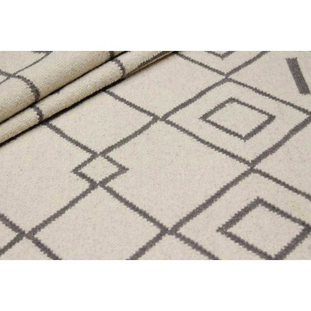 tappeto INDIA INDIAN NOTES CM.250X350