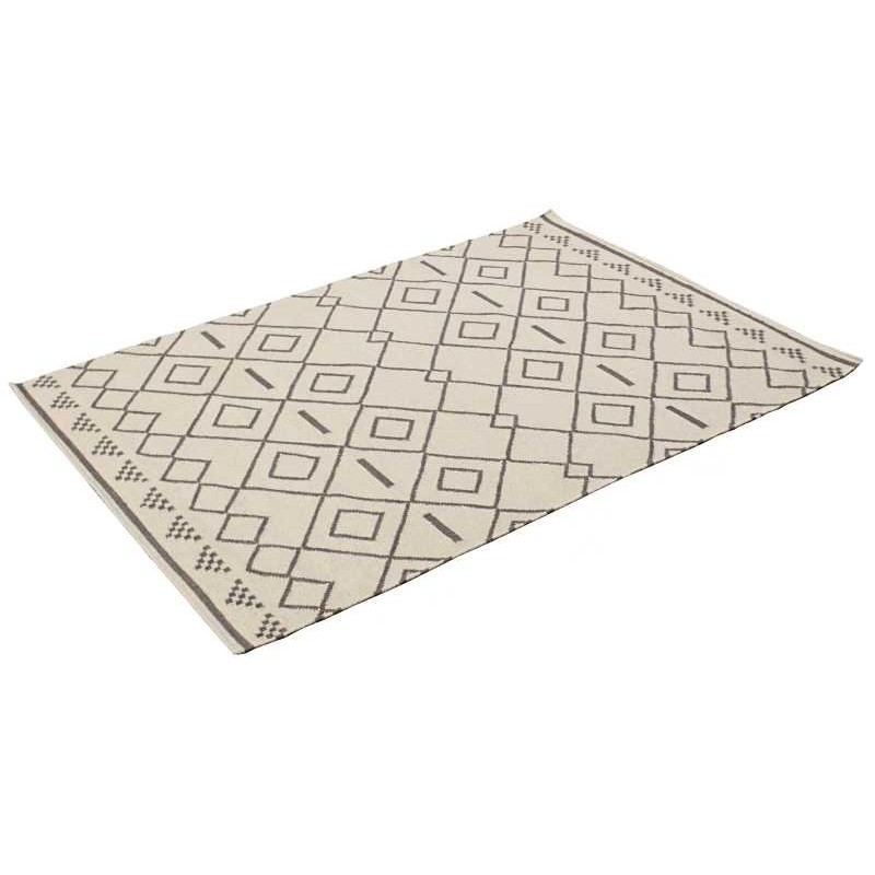 tappeto INDIA INDIAN NOTES CM.250X350