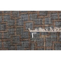 tappeto india nomad kelim cm 140x200  2