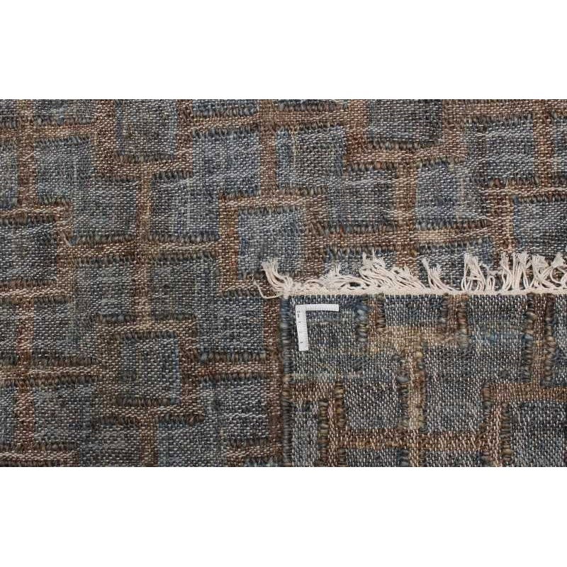 tappeto INDIA NOMAD KELIM CM.140X200