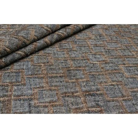 tappeto INDIA NOMAD KELIM CM.140X200