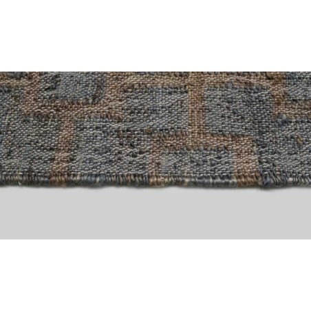 tappeto INDIA NOMAD KELIM CM.140X200
