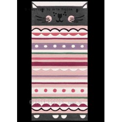 Tappeto per bambini Kids Arte Espina multi 4173-44 2