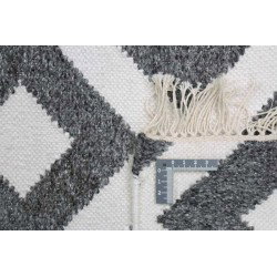 tappeto india carpe diem collection cm 140x200  2