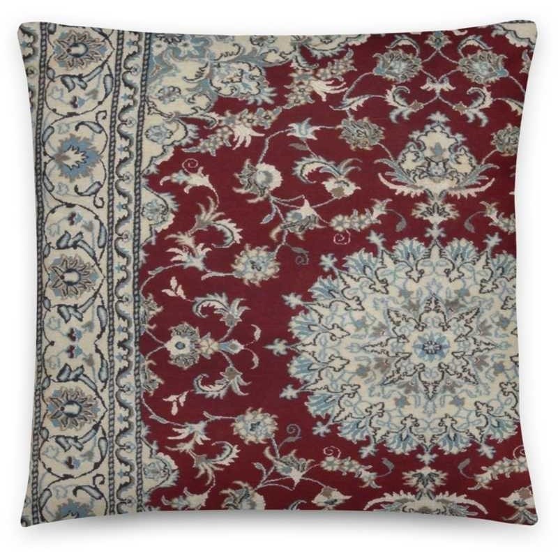 tappeto PERSIA NAIN KASHMAR CM.167X238