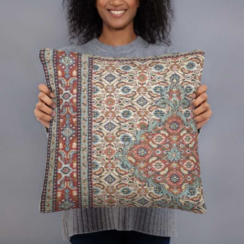 tappeto PERSIA MOUD MAHI CM.76X120