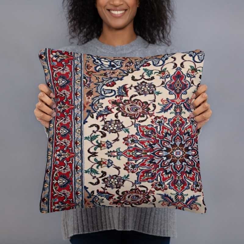 tappeto PERSIA ISFAHAN CM.73X104