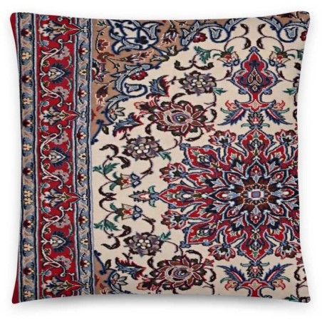 tappeto PERSIA ISFAHAN CM.73X104