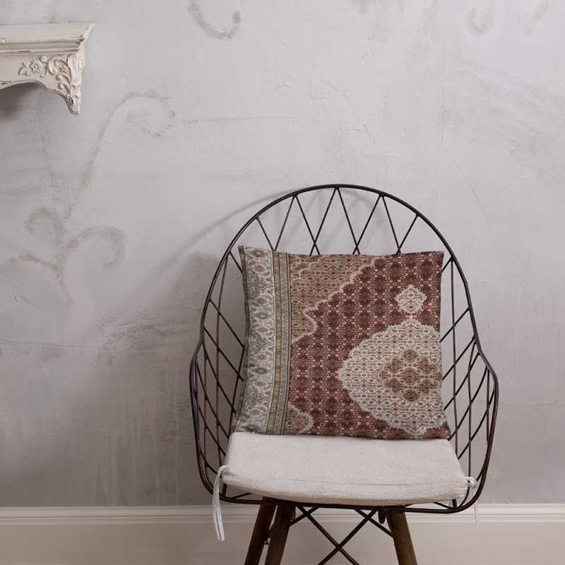 tappeto INDIA TABRIZ INDI CM.175X249