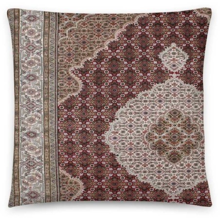 tappeto INDIA TABRIZ INDI CM.175X249