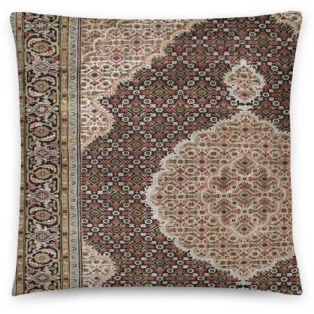 tappeto INDIA TABRIZ INDI CM.174X251