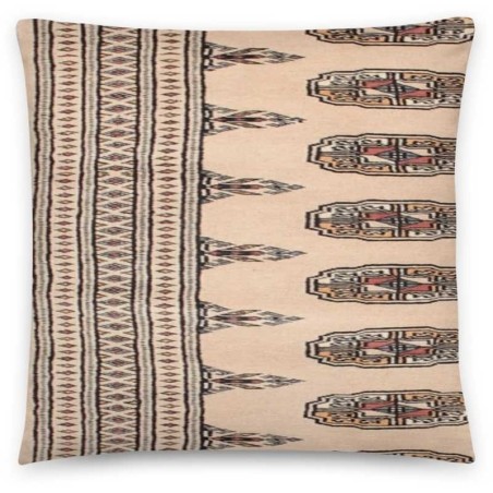 tappeto PAKISTAN BOKHARA CM.62X184