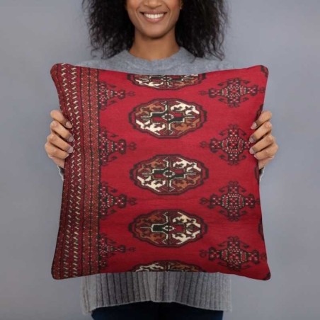 tappeto PERSIA TORKAMAN CM.107X145