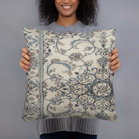 tappeto PERSIA NAIN KASHMAR CM.115X202