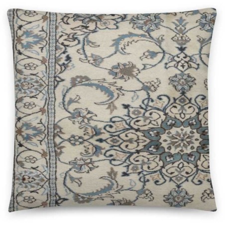 tappeto PERSIA NAIN KASHMAR CM.115X202