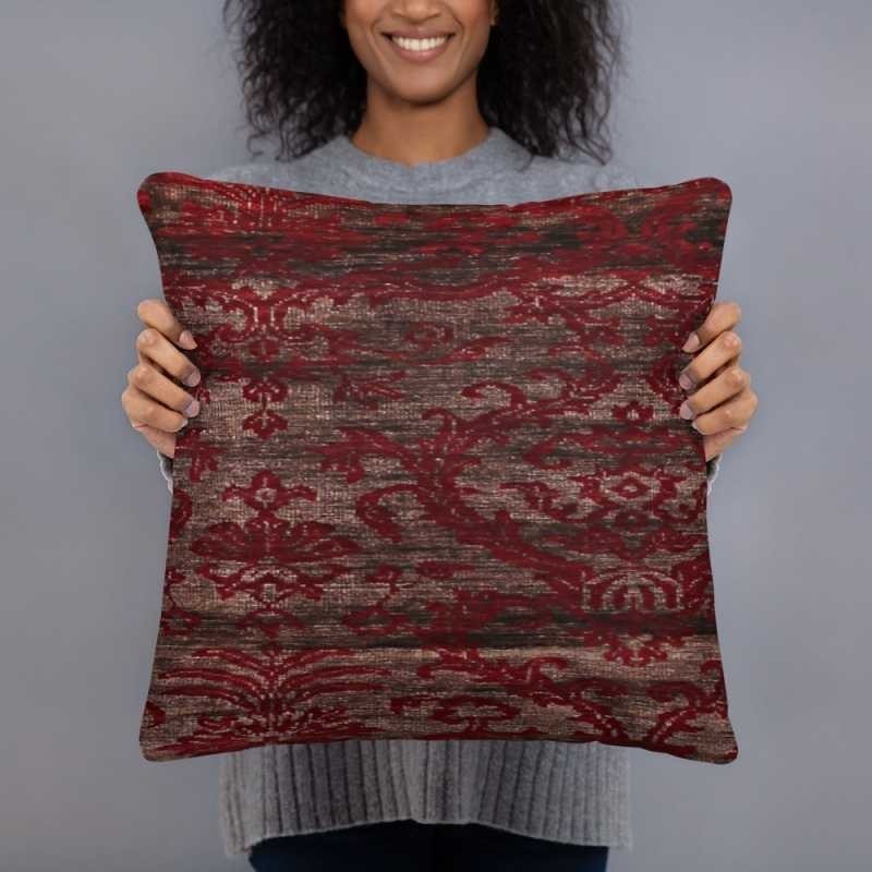 tappeto INDIA DAMASK OUTLET CM.83X202