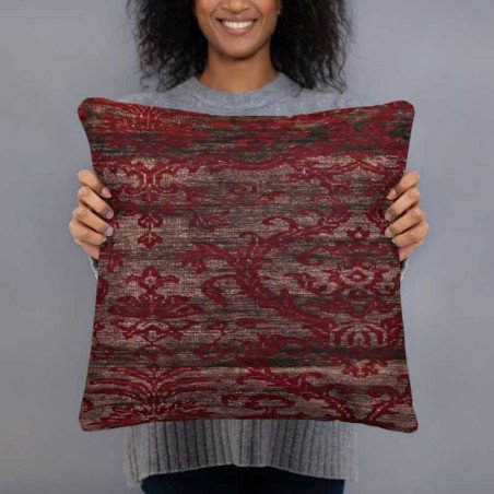 tappeto INDIA DAMASK OUTLET CM.83X202