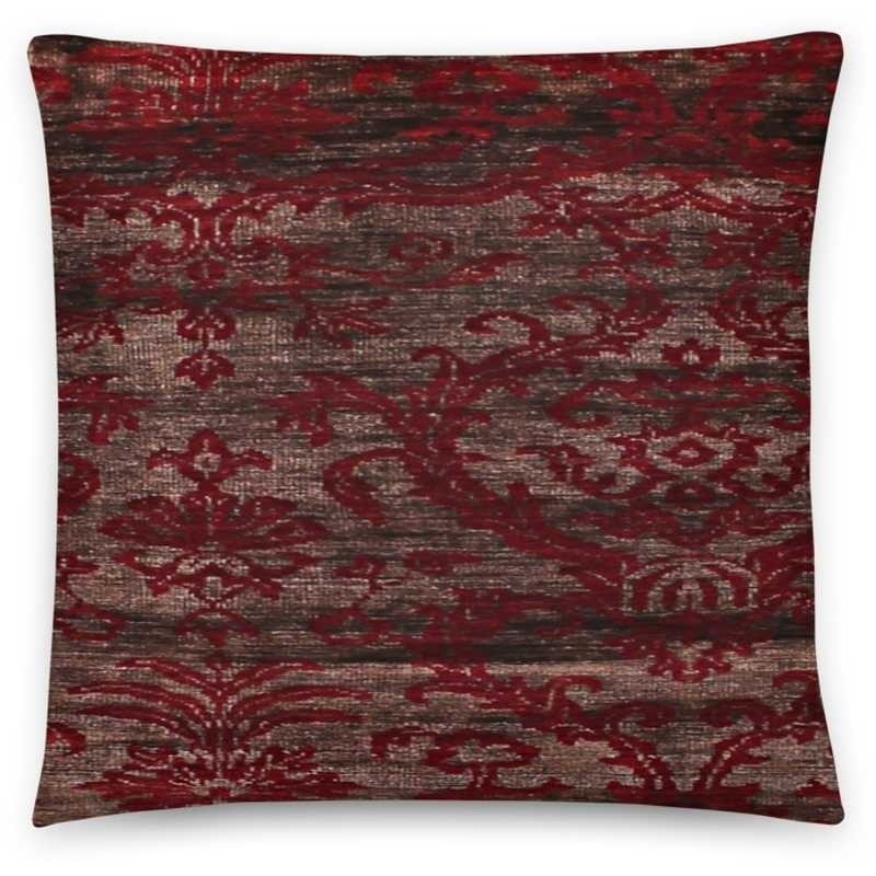 tappeto INDIA DAMASK OUTLET CM.83X202