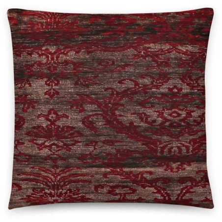 tappeto INDIA DAMASK OUTLET CM.83X202
