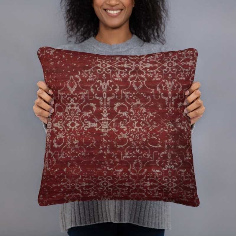 tappeto INDIA DAMASK OUTLET CM.249X310