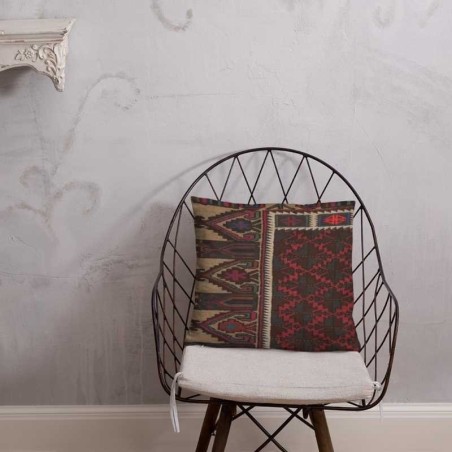 tappeto AFGHANISTAN AFGHAN OLD BALUTCH CM.74X129