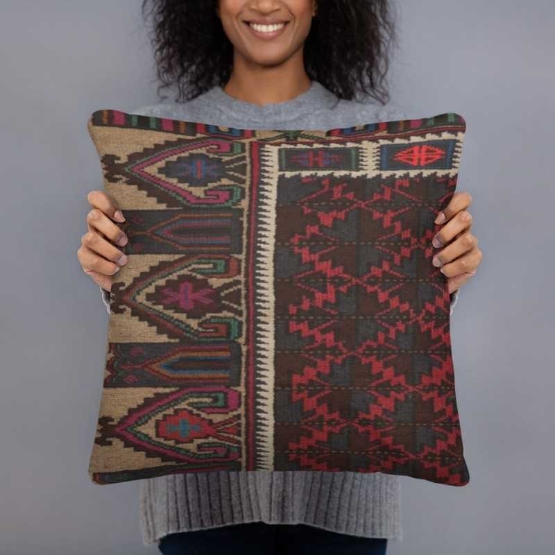 tappeto AFGHANISTAN AFGHAN OLD BALUTCH CM.74X129