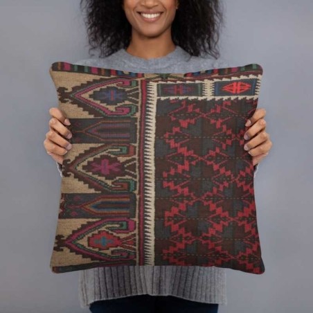 tappeto AFGHANISTAN AFGHAN OLD BALUTCH CM.74X129