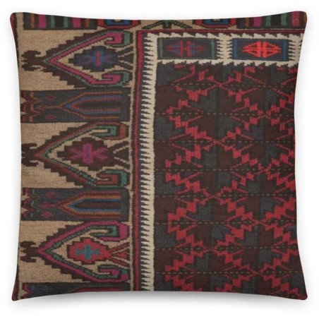 tappeto AFGHANISTAN AFGHAN OLD BALUTCH CM.74X129