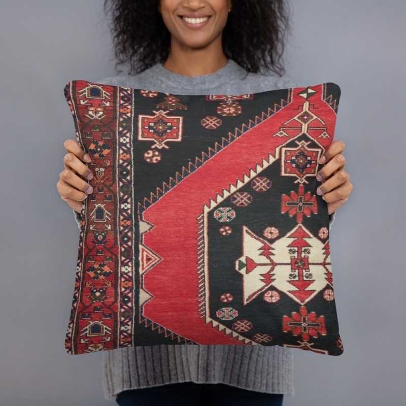 tappeto PERSIA SHAHSAVAN CM.152X236