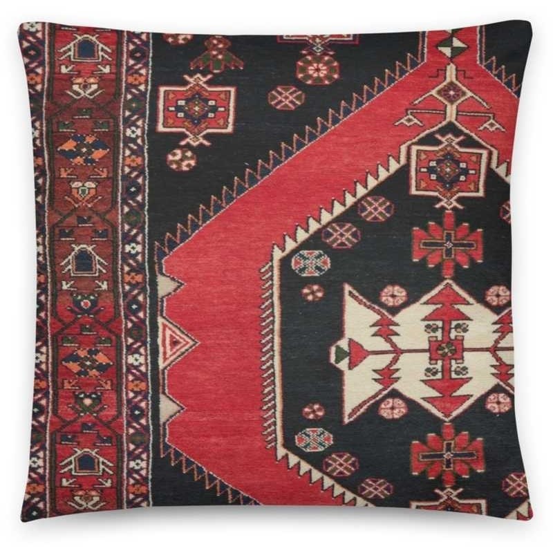 tappeto PERSIA SHAHSAVAN CM.152X236