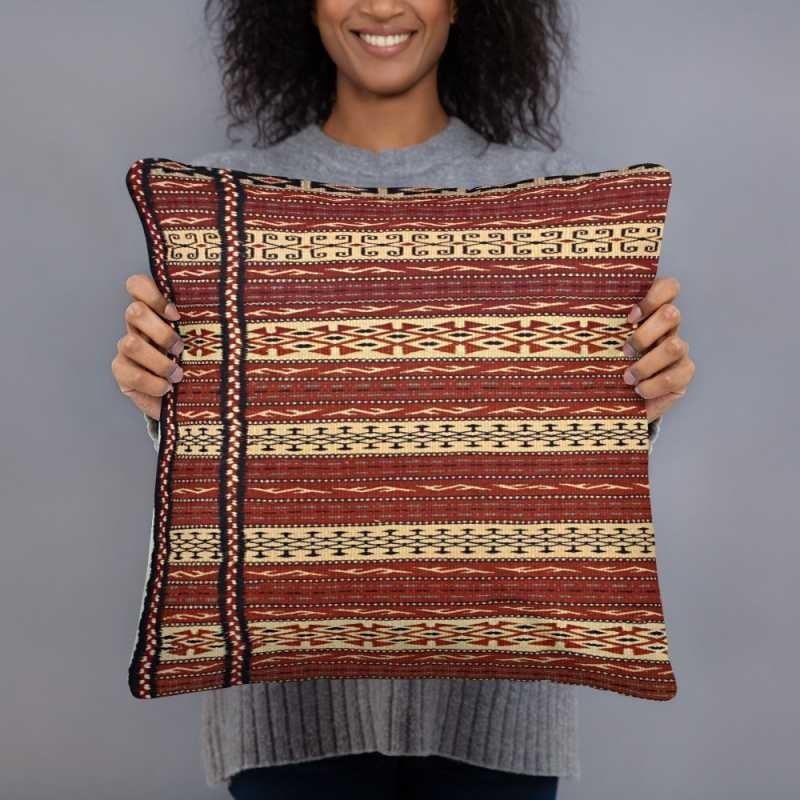 tappeto PERSIA KELIM KORDI CM.78X199