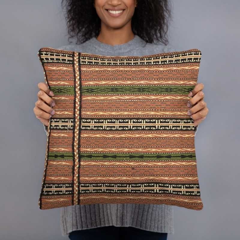 tappeto PERSIA KELIM KORDI CM.83X206