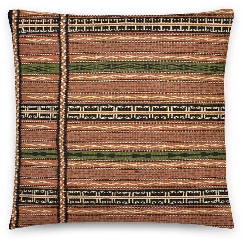 tappeto PERSIA KELIM KORDI CM.83X206