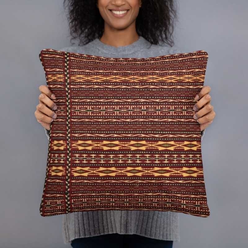 tappeto PERSIA KELIM KORDI CM.84X202