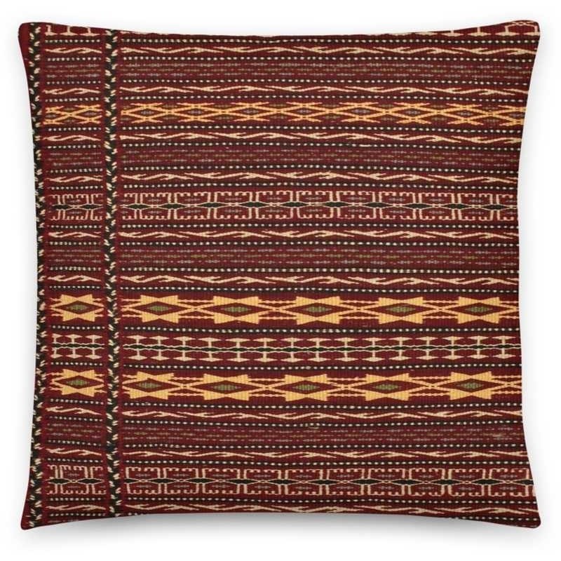 tappeto PERSIA KELIM KORDI CM.84X202