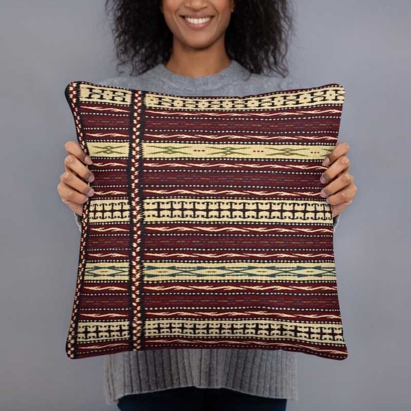 tappeto PERSIA KELIM KORDI CM.82X205