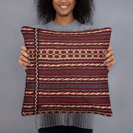 tappeto PERSIA KELIM KORDI CM.98X166