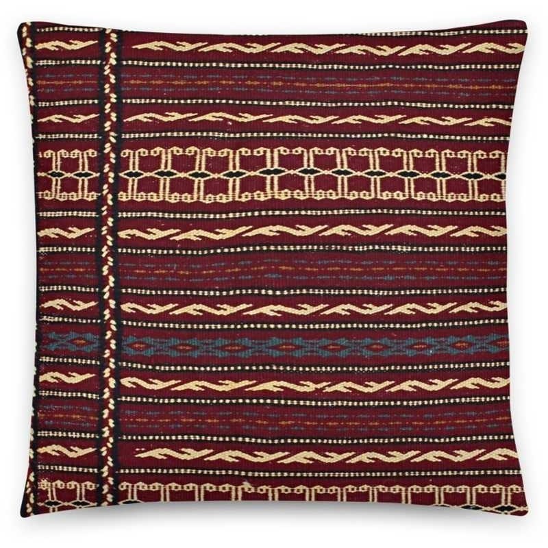 tappeto PERSIA KELIM KORDI CM.98X166