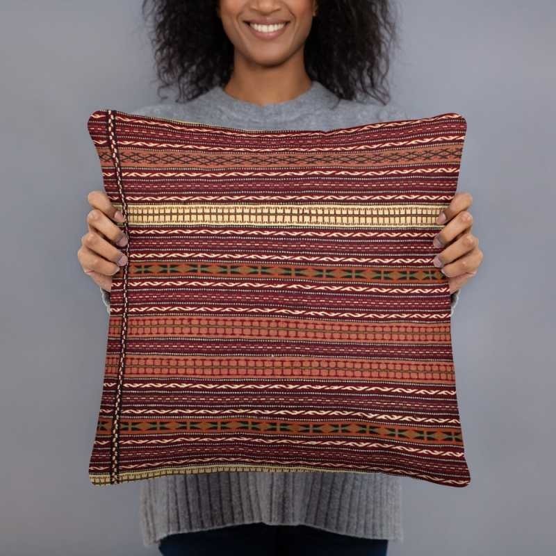 tappeto PERSIA KELIM KORDI CM.205X306