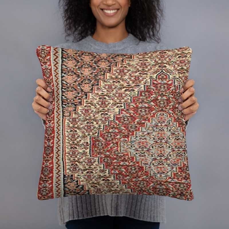 tappeto PERSIA KELIM SENEH CM.151X247