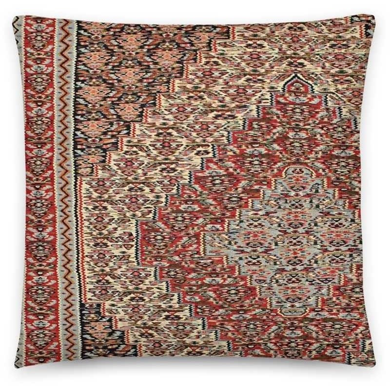 tappeto PERSIA KELIM SENEH CM.151X247