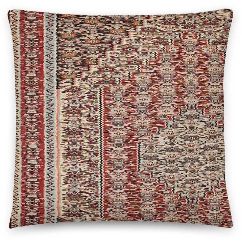 tappeto PERSIA KELIM SENEH CM.147X253