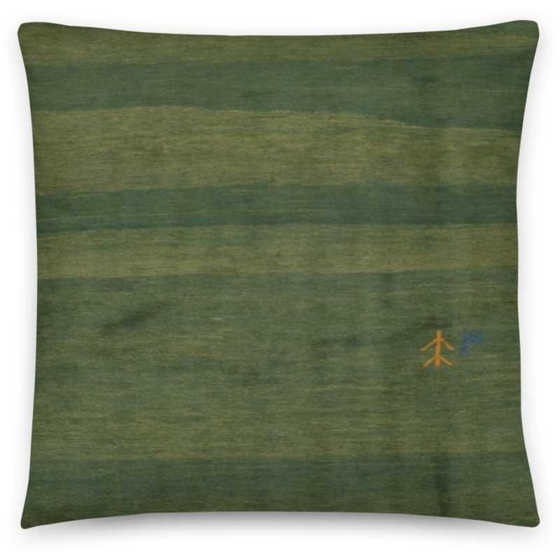 tappeto PERSIA GABBEH CM.194X297