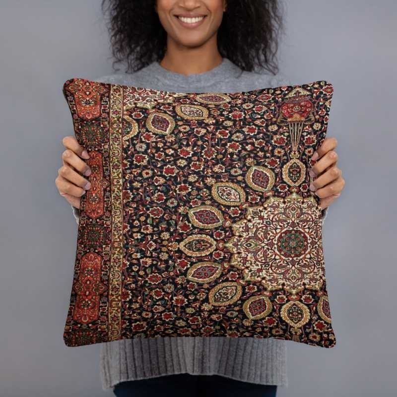 tappeto PERSIA TABRIZ CM.238X344