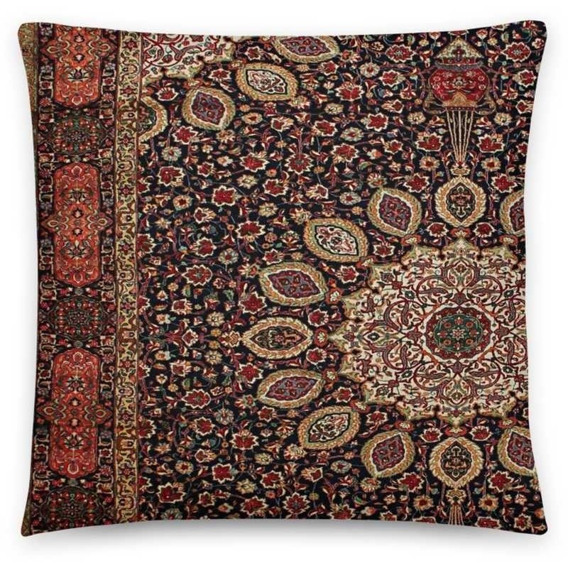tappeto PERSIA TABRIZ CM.238X344