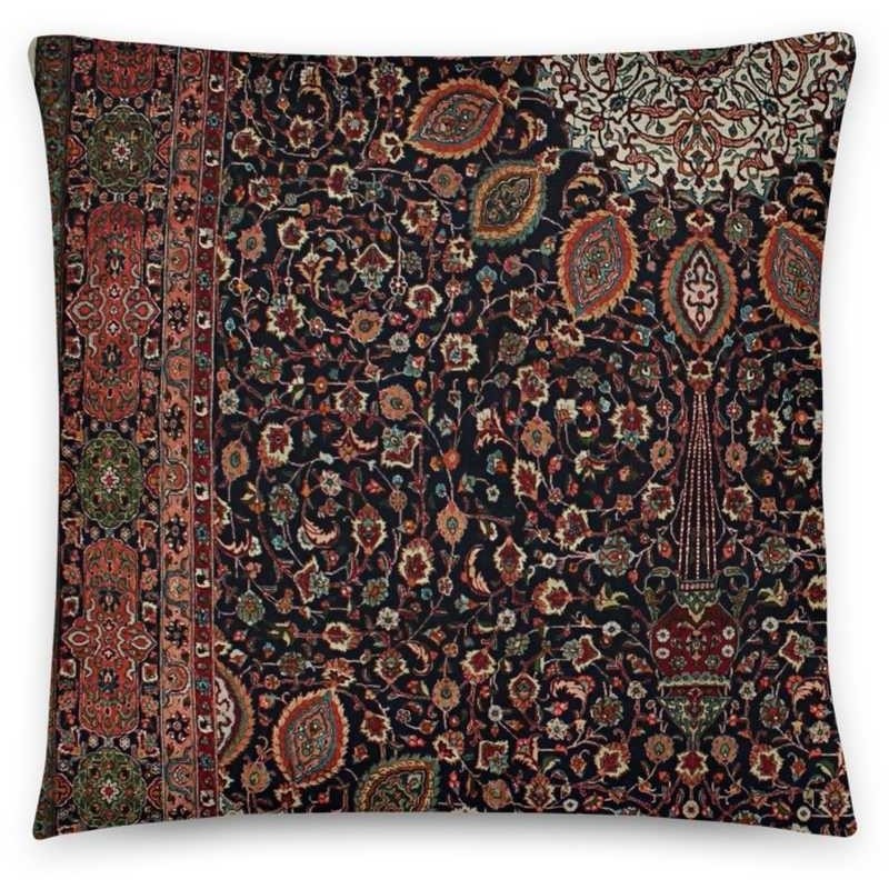 tappeto PERSIA TABRIZ CM.307X480