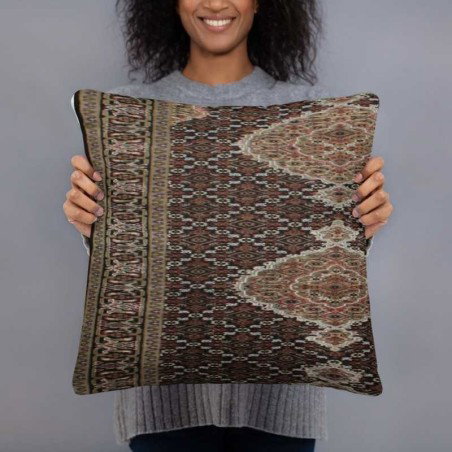 tappeto INDIA TABRIZ INDI CM.84X308