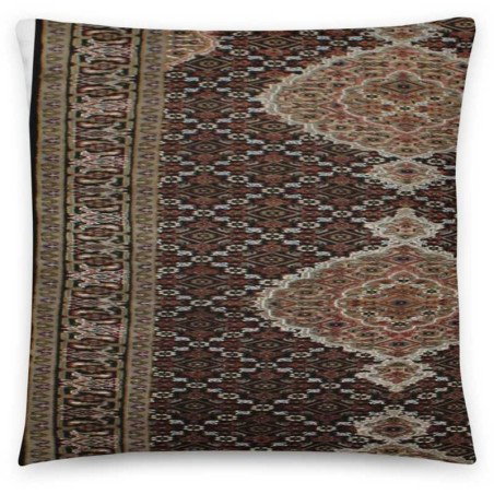 tappeto INDIA TABRIZ INDI CM.84X308